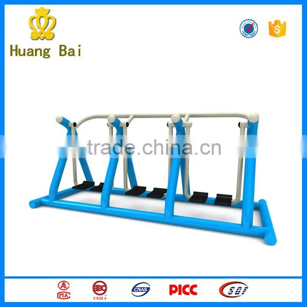 High Quality Walking Machine Outdoor Fitness Equipment photo-3