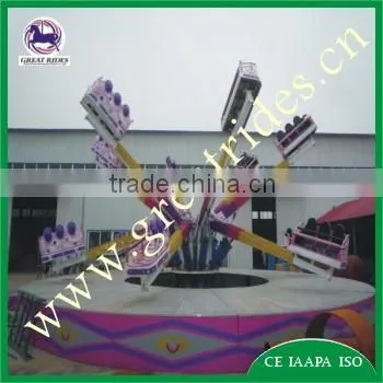 High Quality Amusement Carnival Rides Bounce Machine For Sale photo-5