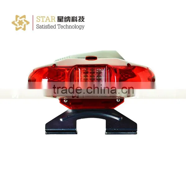 Ambulance Led Ligtting Car Led Strobe Light Bars TBD-2000L photo-5