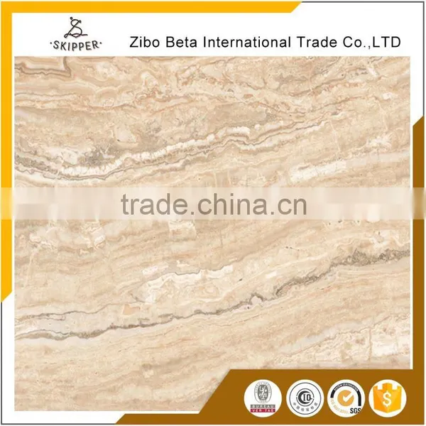Factory Price Glazed Polished Porcelain Tile Factory photo-2