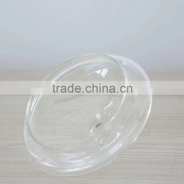 Wholesale 600ml High Borosilicate Glass Teapot With Stainless Stell Lid Infuser N6467 photo-5