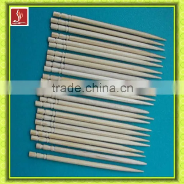 Healthy Toothpicks/round Toothpicks/toothpicks photo-3