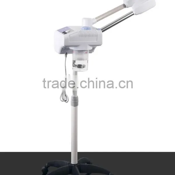 AYJ-412A Hot & Cold Facial Steamer photo-2