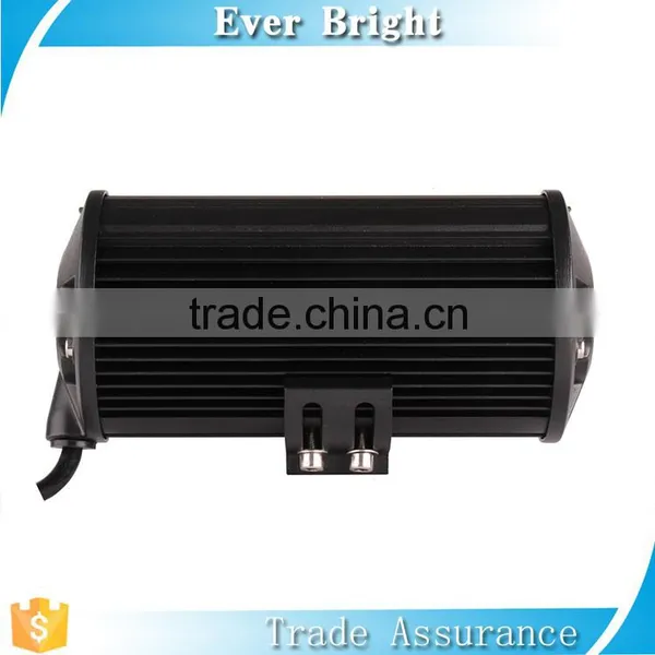 Cheap Led Light Bars in China for Trucks Auto High 2520 Lumens 36W Led Bar photo-4