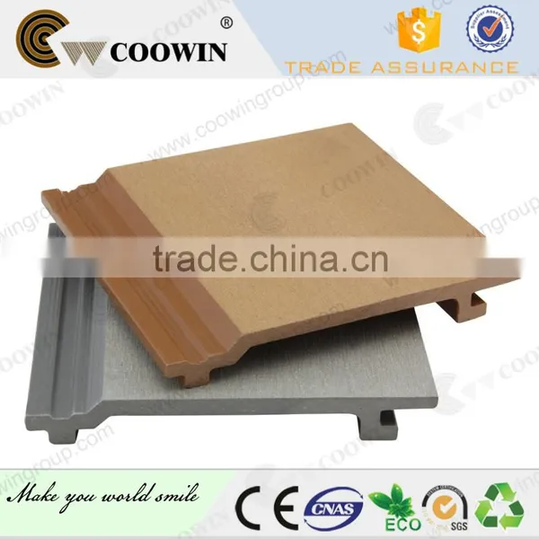 Exterior Wall Decorative Panel photo-3