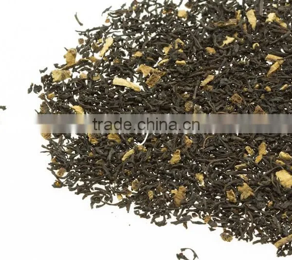 Chinese Cleansing Detox Tea Mix Dried Herbal Tea photo-6