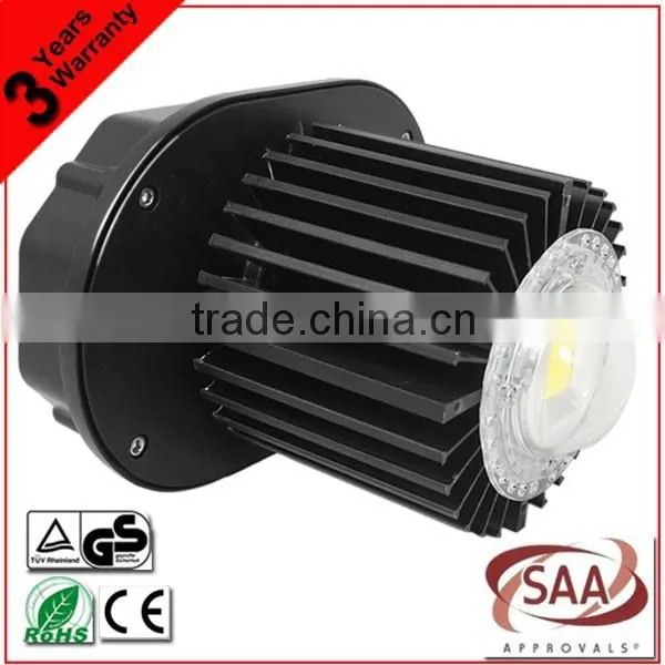 High Power Cctv=camera Latest Technology 60W Bridgelux LED High Bay Light photo-6