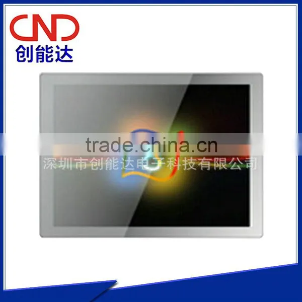 Classroom /POS/ ATM Touch Screen Interactive Monitor 15 17 19 21.5 Inch photo-3
