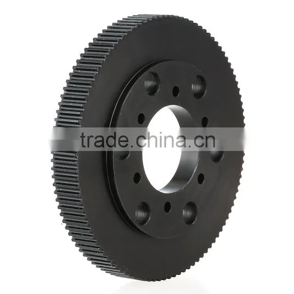 Good Quality HTD 5M Timing Belt Pulleys photo-2