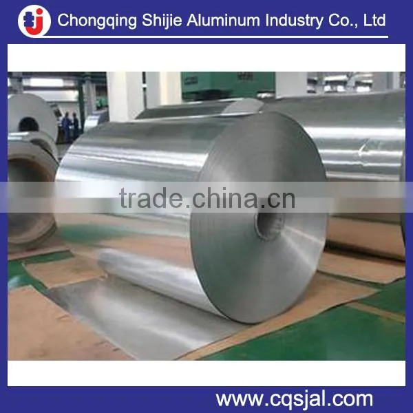 China Manufacturer Cost Price of 5052 H32 Aluminum Coil photo-3