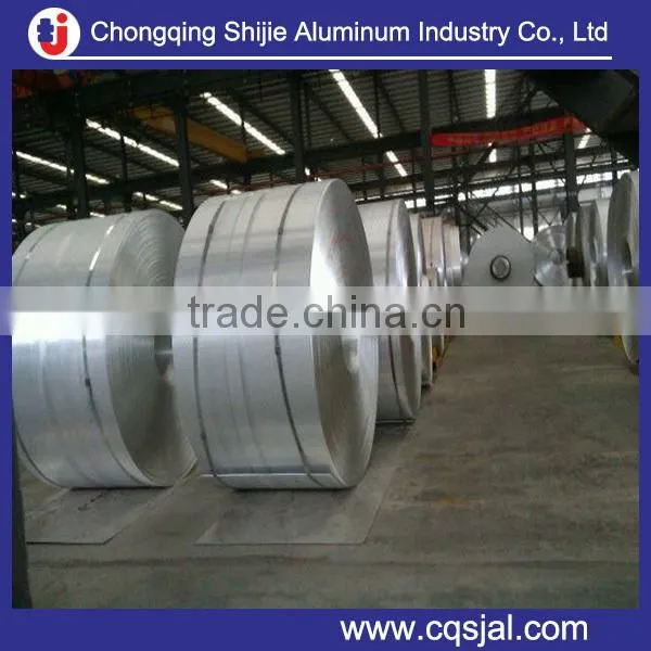 5754 Aluminum Coil for Engine Gasket and Spacer photo-2