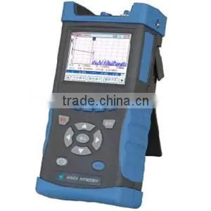 FCST080607 Handheld USB OTDR/ OTDR Optical Tester