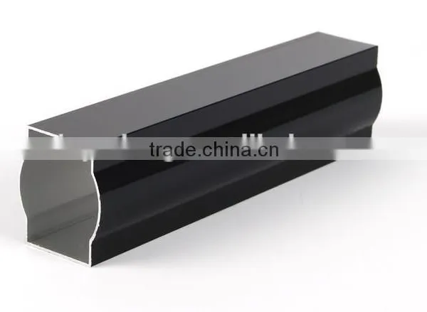 2016 Factory Price 6063 Extrusion Aluminum Profiles for Windows and Doors photo-5