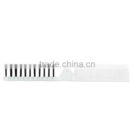 Hotel Slipper/Shampoo/Comb/Toothbrush/Folding Hair Comb is Comb photo-2