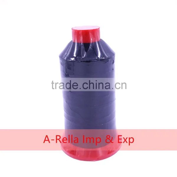 Nylon Thread Bonded Thread 210D/2 photo-4