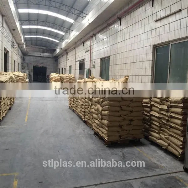 Plastic Use Plastic Filler Masterbatch Calcium Injections photo-6