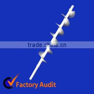 Stainless Steel Blender Parts photo-3