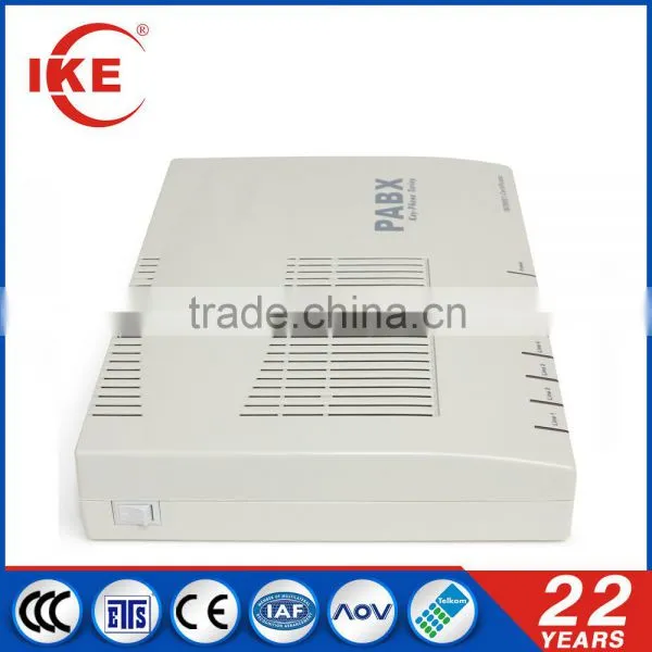 Office Pbx Telephone Exchange With Billing photo-3