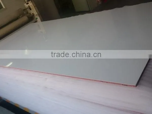 Fire-proof High Glossy Acrylic Mdf Board photo-3