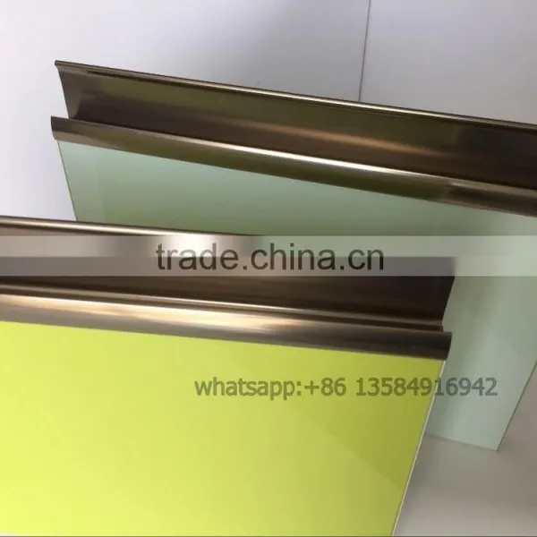 uv Mdf Doors for Kitchen Cabinet ,wardrobe ,furniture photo-2