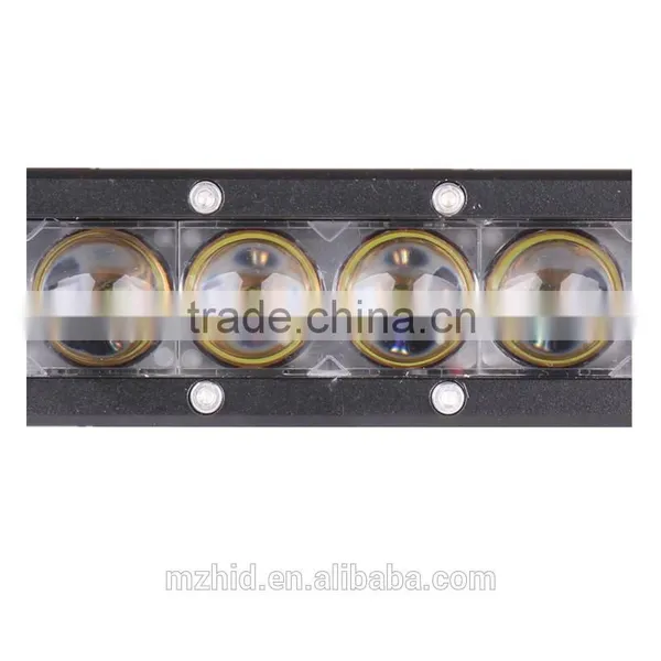 2015 Wholesale Car 30W LED Light Bar With CE, IP photo-5