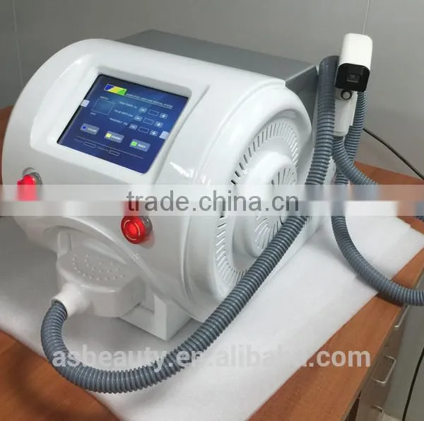Portable 808nm Hair Removal/808nm Diode Laser Equipment photo-2