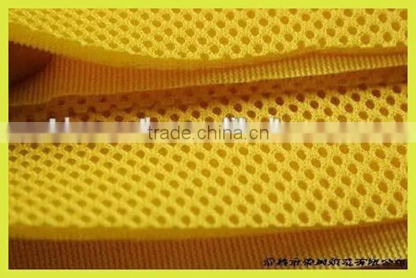 Sandwich Mesh Warp Fabric for Shoes,bags,3d Air Mesh photo-6