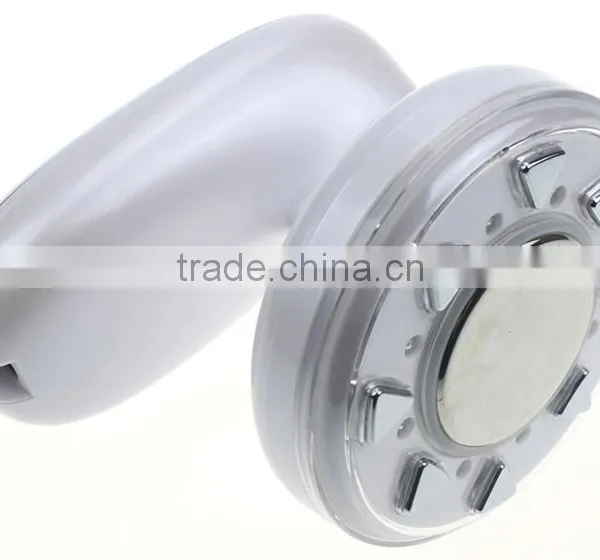 Handheld Ultrasonic Cavitation Slimming Device/Portable RF Radio Frequency Cavitation Body Slimming Device photo-3