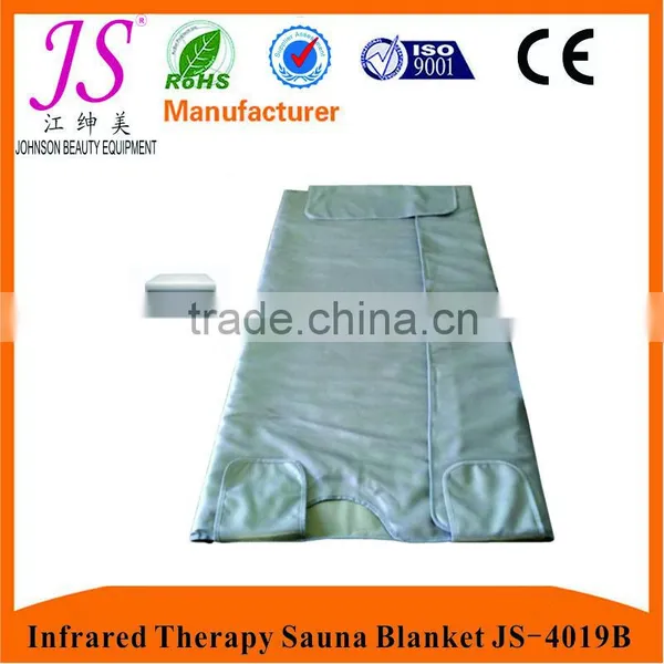 Infrared Thermal Blanket FIR Beauty Equipment / FIR Sauna Wrap photo-2