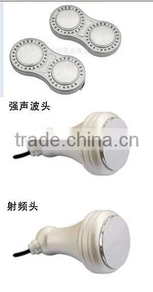 2016 High Quality Portable Ultrasound Cavitation Slimming System photo-6
