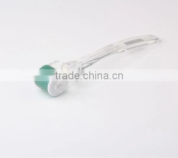 DRS200 Hot ! Professional Derma Roller for Hair Loss Treatment , Pigmentation Corrector Etc. photo-5