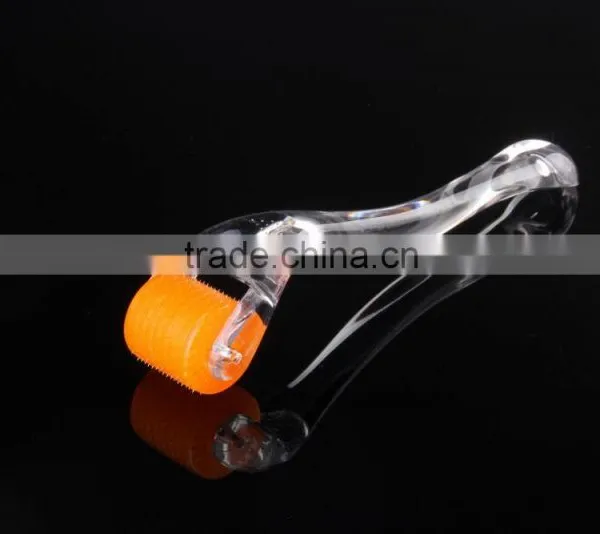 GTO High Quality 200 Needles Derma Roller With Replaceable Roller photo-5