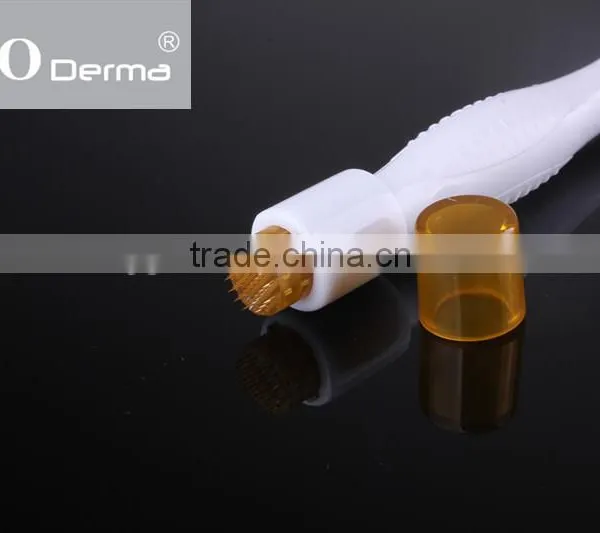 2016 Newest MTS 40 Needles Derma Roller Hot Derma Stamp