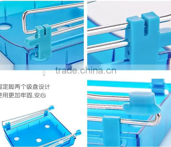 Hot Sale Creative Multi Drawer Storage /plastic Storage in Refrigeration photo-6
