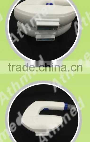Wrinkle Removal Professionl Permanent Acne Removal Hair Removal IPL Machine K8 photo-2