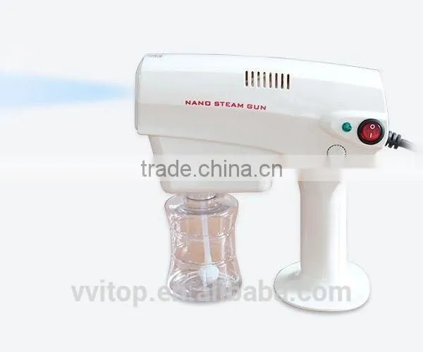 Nano Mist Hair Machine Electric Hair Nano Spray Machine Hair Styler photo-2