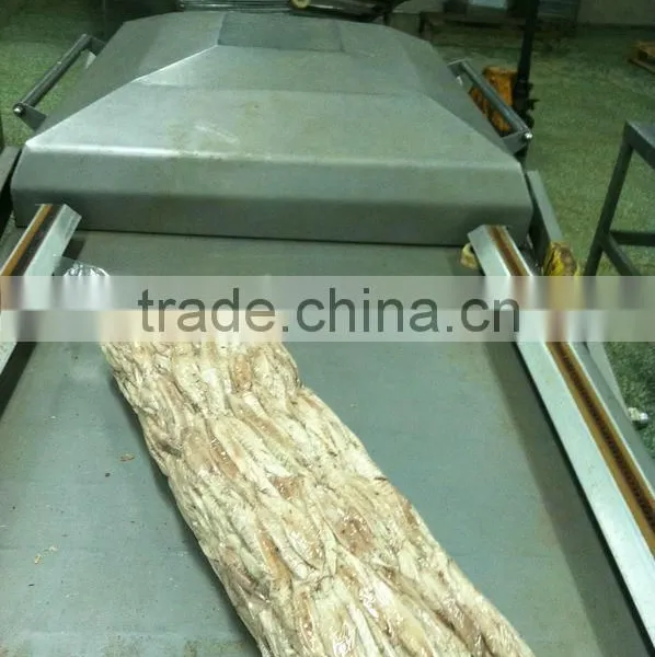 Precooked Bonito Loin