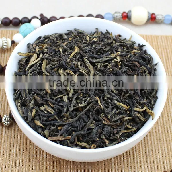 Top Quality of Dian Hong Black Tea photo-5