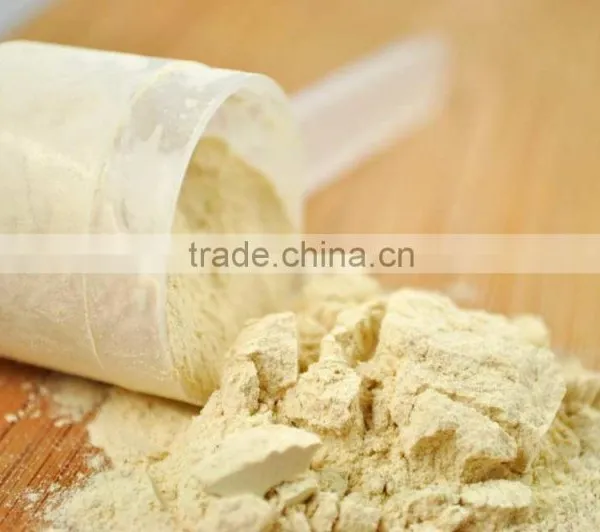 Food Grade Whey Milk Powder photo-4