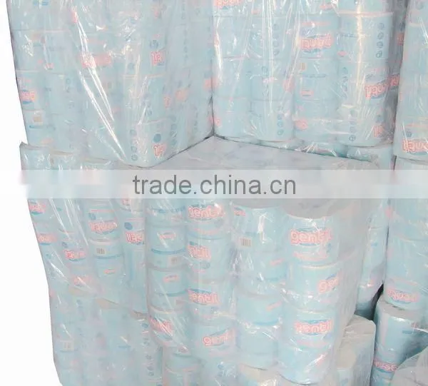 2ply Recycled Pulp Toilet Paper photo-4