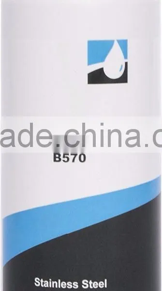 Stainless Steel Cleaner & Rust Remover photo-2