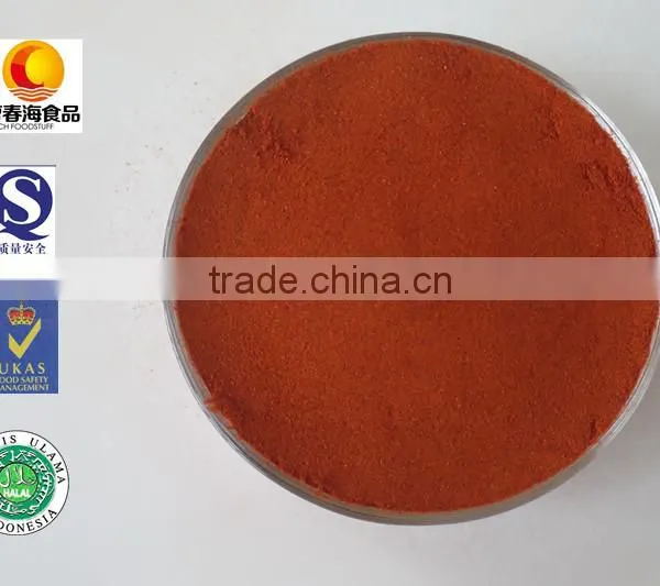 Paprika Powder photo-2
