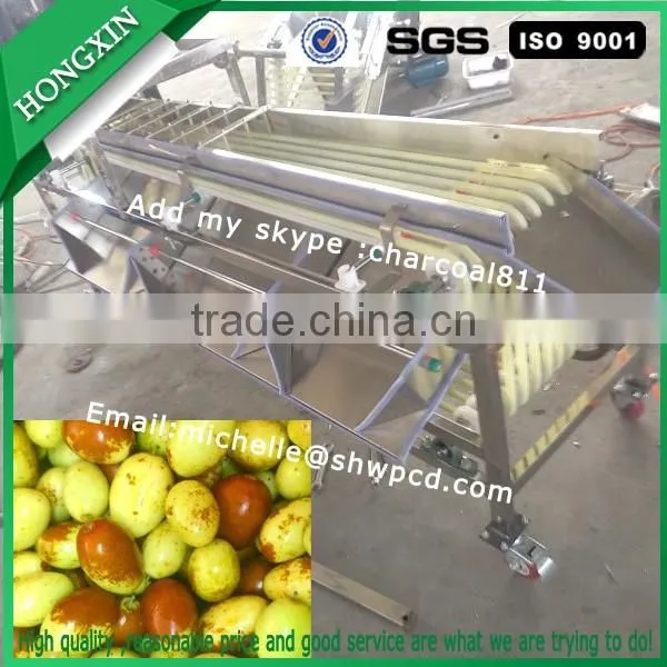 Fruit Sorting Machine, dates Grading Machine, Fruit Sorter Machine