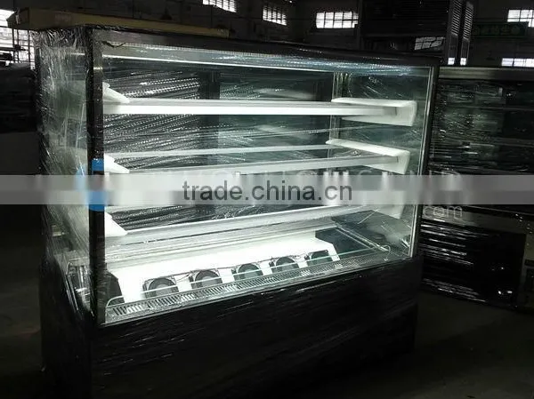 2017 Best Selling 800 L 4 Shelf Bread Shelf With CE Approve TT-MD122D photo-3