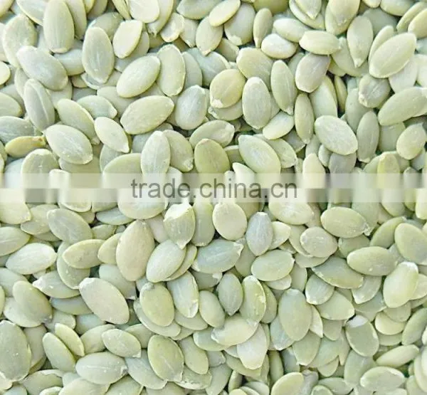 Organic Bulk Pumpkin Seeds Shine Skin / Pumpkin Kernels Shine Skin for Sell photo-2