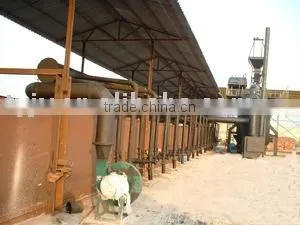 Heat Treatment Furnace