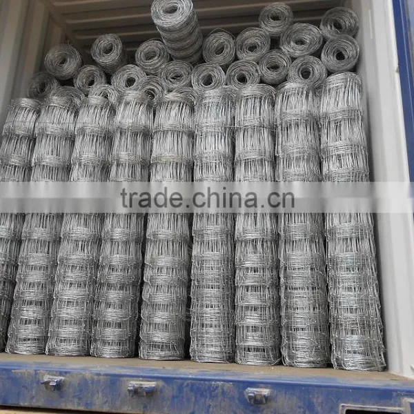 6' x 100' Welded Wire 14ga - 1.5" x 4" Galvanized Fence Mesh - Deer Fencing Direct Factory photo-6