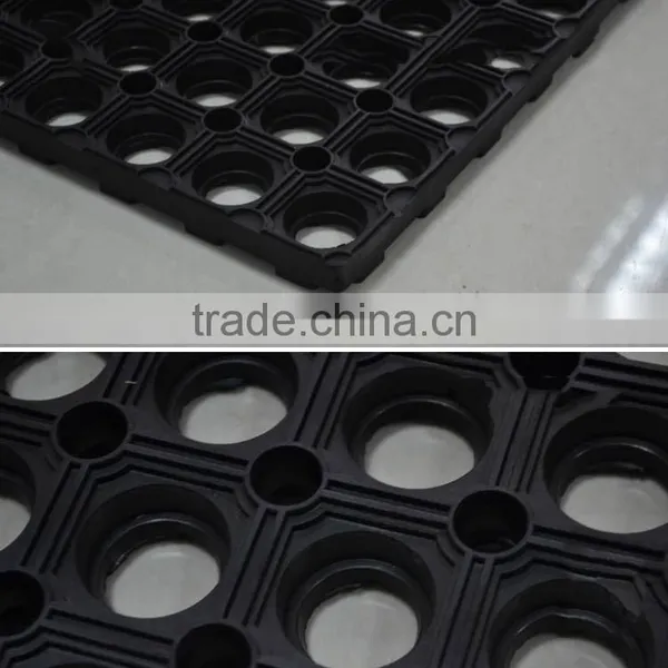 Anti-slip Mat for Pig to Semen Collection Pig Farming Equipment photo-5