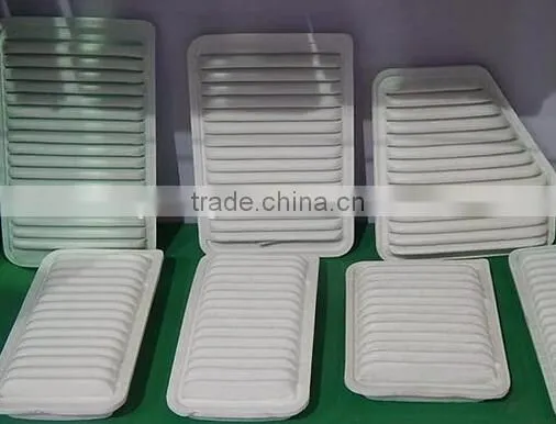 26 Years Real Factory Toyota Eco Heat Forming Machine photo-4