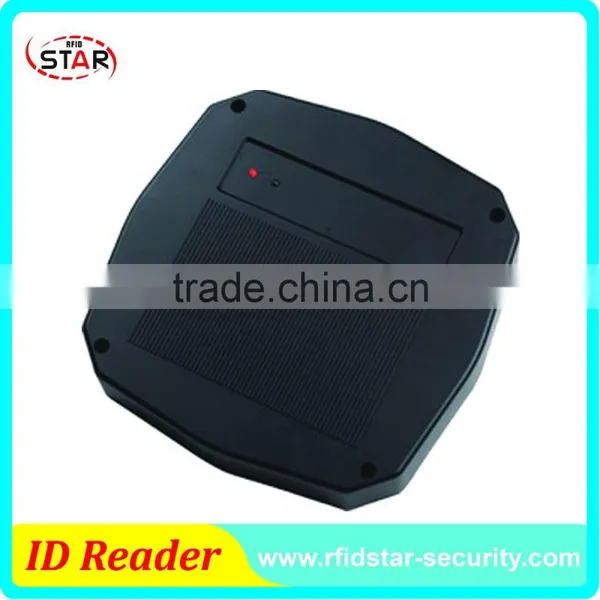 1M Long Distance Reading Long Range Wiegand26 Parking System RFID Reader photo-2